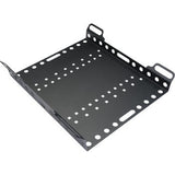MOOSE RACING Adventure Bike Bag Carrier Mounting Plate - 12.5"x15" - Universal PFD1310PF
