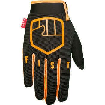FIST HANDWEAR Strapped Robbie Maddison Red Label High Lighter Gloves - Large FS00133L