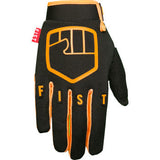 FIST HANDWEAR Strapped Robbie Maddison Red Label High Lighter Gloves - XS FS00133XS