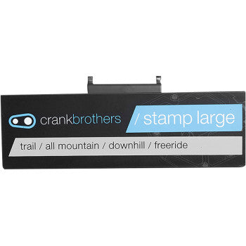 100% Stamp Wall Display - Large 99074