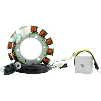 RM STATOR High-Output Stator with AC Regulator - Honda RM01023