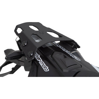 SW-MOTECH STREET-RACK for Luggage - KTM - 690 Enduro R/SMC-R GPT.04.946.16000/B