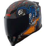 ICON Airflite™ Helmet - Trick or Street 4 - Black - XS 0101-17360