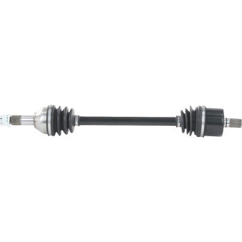 MOOSE UTILITY Axle Kit - CV - Complete - OEM Replacement - Standard - Rear Left/Right - Commander/Maverick CAN-7096