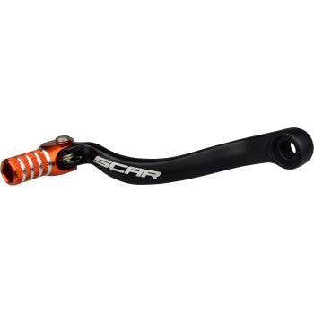 SCAR Shift Lever Scar Ktm Or GSL501