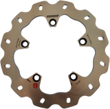 BRAKING Brake Rotor - Honda - WF7524 WF7524