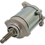RICK'S MOTORSPORT ELECTRIC Starter Suzuki 61-329