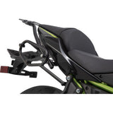 SW-MOTECH SysBag Side Bag System - Black - Kawasaki EX650 Ninja/Z650 '16-'24 BC.SYS.08.866.31001B
