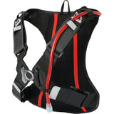 USWE Outlander Hydration Pack - 4L - Black 204077001