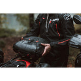 SW-MOTECH SysBag Side Bag System - Black - Triumph Speed Triple 1050 '18-'20 BC.SYS.11.901.31000B