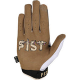 FIST HANDWEAR Strapped Maise N Pearl Gloves - Medium F-GS-00999-M