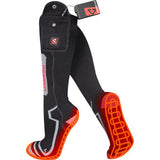 GERBING HEATED CLOTHING 7V Wool Heated Socks - Large/XL GERSK7VWLXL