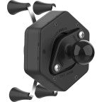 RAM MOUNTS X-Grip® Mount Kit - Vibe Safe™ - Ball RAM-HOL-UN7B-462