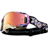 100% Armega Goggles Pack - Donut - 2 Pack 50057-00001