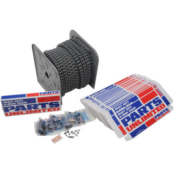 PARTS UNLIMITED 520 PX Series - Bulk Drive Chain - 100 Feet 1222-0713