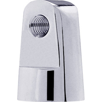 HEADWINDS Mount Headlight Chrome 1-0021CA