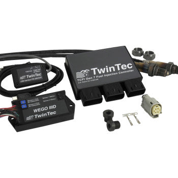 DAYTONA TWIN TEC LLC ECU - Harley-Davidson®  17800