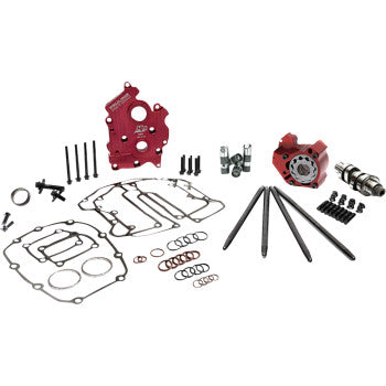 FEULING PARTS Camchest Kit - 487 - Center/Water Cooled - Race Series Short Travel Lifters - M8 7273ST