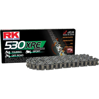 RK 530 XRE - Drive Chain - 110 Links 530XRE-110