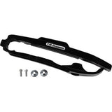 T.M. DESIGNWORKS Chain Slider - Front - Blue - KTM/Husqvarna/Gas Gas DCS-KT5-BL2