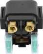 Parts Unlimited Starter Solenoid 240-54046