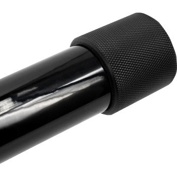 TRASK Assault Engine Guard - Gen 2 - Black  TM-3611BK
