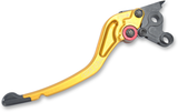 CRG Brake Lever - RC2 - Gold 2AB-521B-T-G