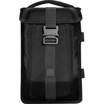 RAVEK Trail Vault Pouch - Black - Universal 59-239