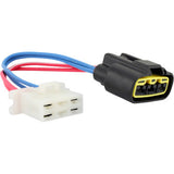RM STATOR Charging Kit with Mosfet Regulator - Aprilia RMS900-106902