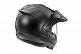 ARAI HELMETS - XD-5 Helmet - Black Frost - XL - 0140-0420