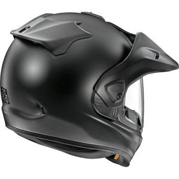 ARAI HELMETS Helmet Xd-5 Black Frost Md 0140-0398