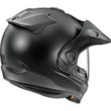 ARAI HELMETS Helmet Xd-5 Black Frost Md 0140-0398