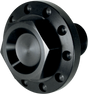 JOKER MACHINE Steering Stem Bolt - Black Anodized - '99-'05 FXD | '88-'20 XL 10-011B