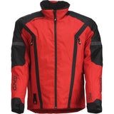 ARCTIVA Pivot 8 Jacket - Red/Black - XL 3120-2153