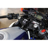 GPR Steering Damper - Black 04140737