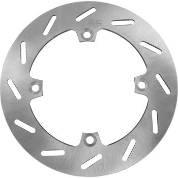 MOOSE RACING Front/Rear Rotor - Talon PS1106FR