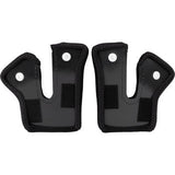 Z1R Rise 2.0 Cheek Pads - Black - 2XL 0134-3723