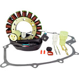 RM STATOR Stator and Gasket Kit - Yamaha RM22611