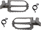 IMS PRODUCTS INC. Pro-Series Footpegs 297320-4