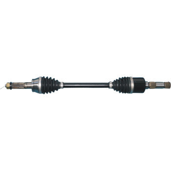 MOOSE UTILITY Axle Kit - CV - Complete - Rear Left - Heavy-Duty - '07-'16 Polaris Ranger POL-6029HD