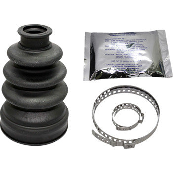 MOOSE OFFROAD CV Boot Kit - Front/Rear Inboard AT-08593