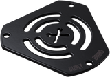 BURLY BRAND Hex Wrenches - Black 0206-0180-B