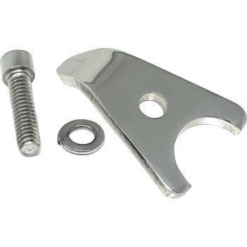 NAMZ Clamp - Distributor - Chrome NSIC-01