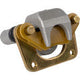 QUAD LOGIC Brake Caliper - Rear Left - Polaris 100-1070-PU