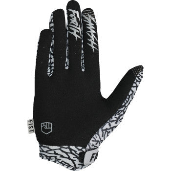 FIST HANDWEAR Strapped Elephant Gloves - 2XS F-GS-01431-XXS