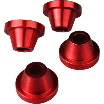SCAR Rubber Killer Rm/Rmz Red SCRMZ