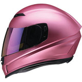 Z1R Jackal Helmet - Satin - Pink - Large 0101-17453
