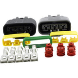 RM STATOR Voltage Regulator - Mosfet - Can-Am/CF Moto RM30322