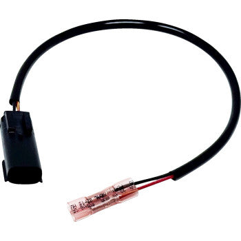 NAMZ Power Port - Pan America/Sportster S NPAS-PCH