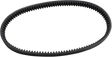 Parts Unlimited Super Series Belt 47-3870